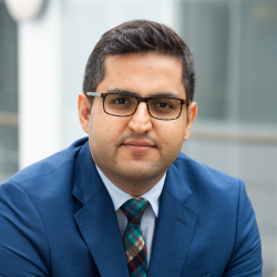 Masoud Fakhimi